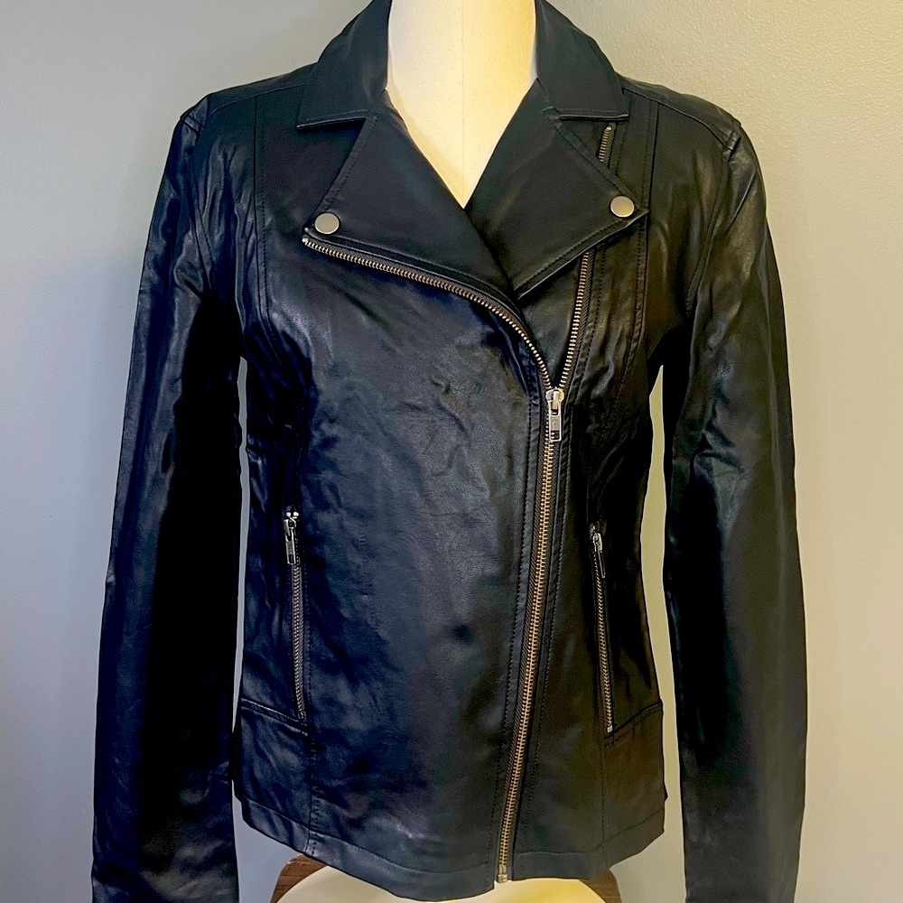 LOFT Moto Jacket